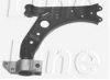 FIRST LINE FCA6367 Track Control Arm